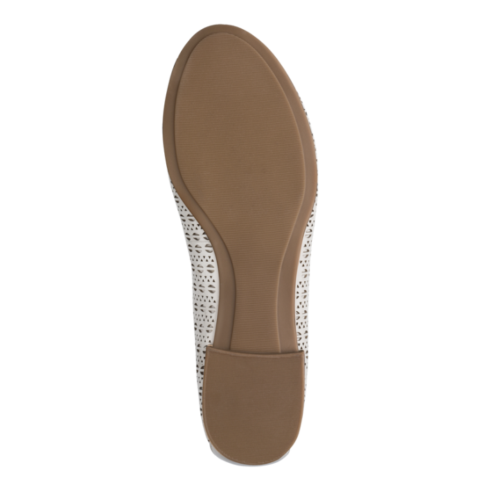 Balerini dama Tamaris 1-22116-41-1B0, piele naturala [5]