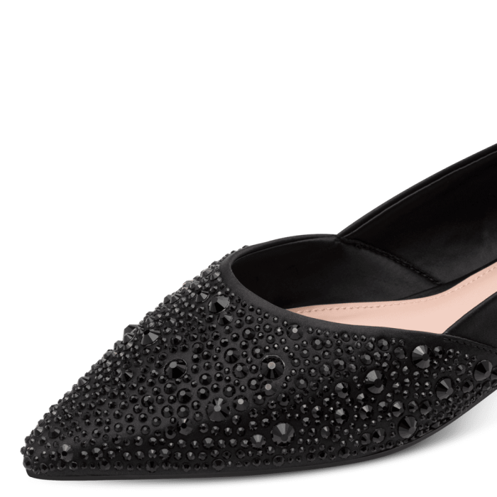 Balerini dama Tamaris 1-22156-46-001, negru [6]