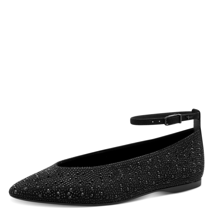 Balerini dama Tamaris 1-22162-45 [1]