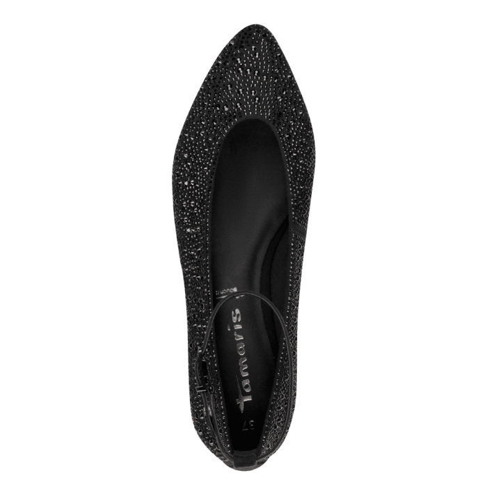 Balerini dama Tamaris 1-22162-45 [3]