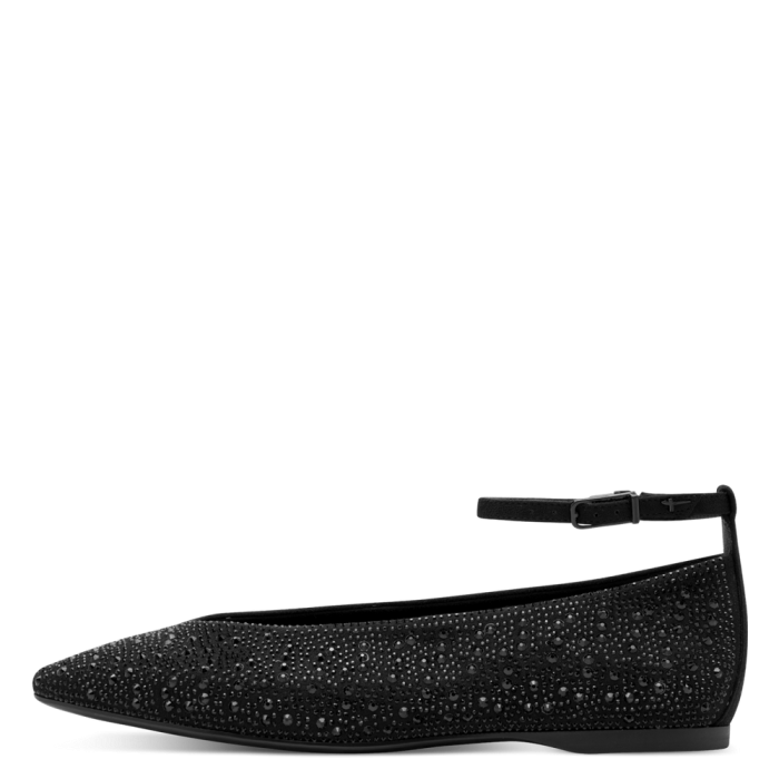 Balerini dama Tamaris 1-22162-45 [7]