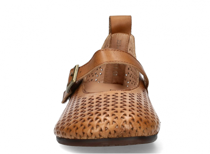 balerini-perforati-laura-vita-flirt-piele-naturala [2]