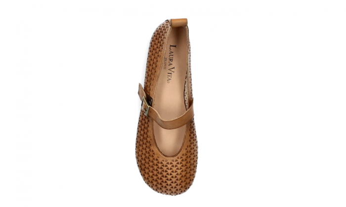 balerini-perforati-laura-vita-flirt-piele-naturala [6]