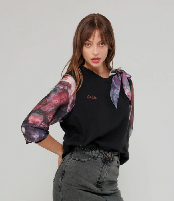 Bluza dama Anekke Dreamverse 39270 [2]