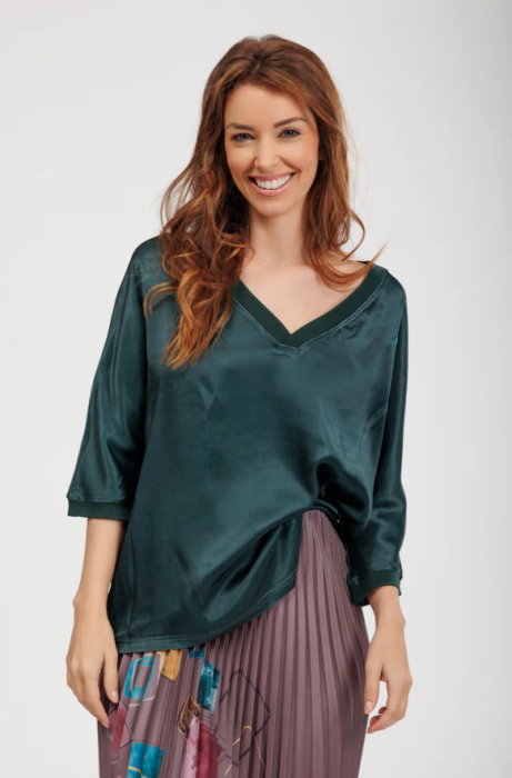 Bluza eleganta dama Anekke 41272-302 [1]
