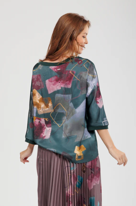 Bluza eleganta dama Anekke 41272-302 [2]