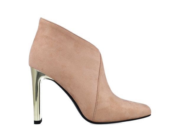 Botine dama Menbur Februo 24589 [4]