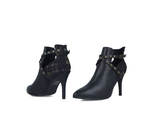 Botine elegante dama Menbur Faustulo 24496 [3]