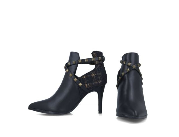 Botine elegante dama Menbur Faustulo 24496 [6]