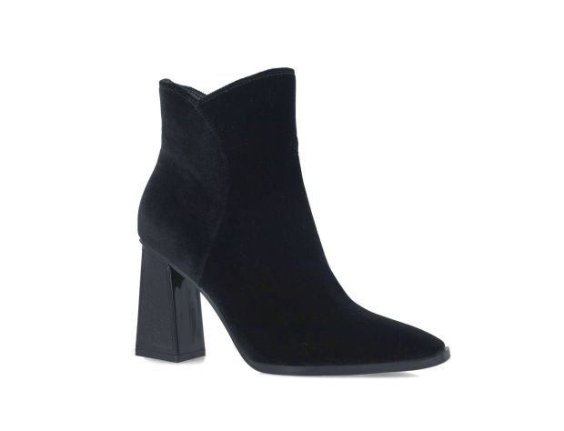 Botine elegante dama Menbur Latika 25747 [2]