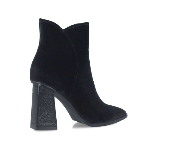 Botine elegante dama Menbur Latika 25747 [3]