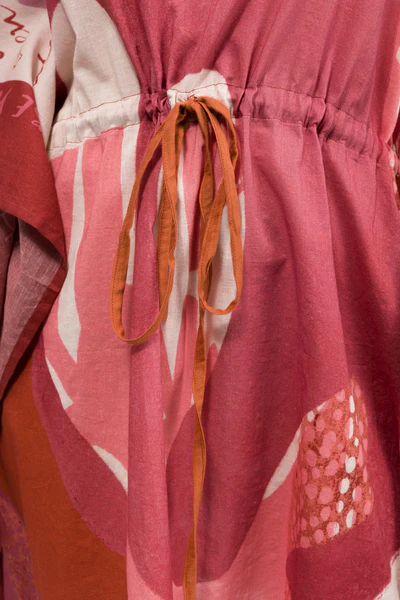 Caftan imprimat Anekke 42279-031 [4]