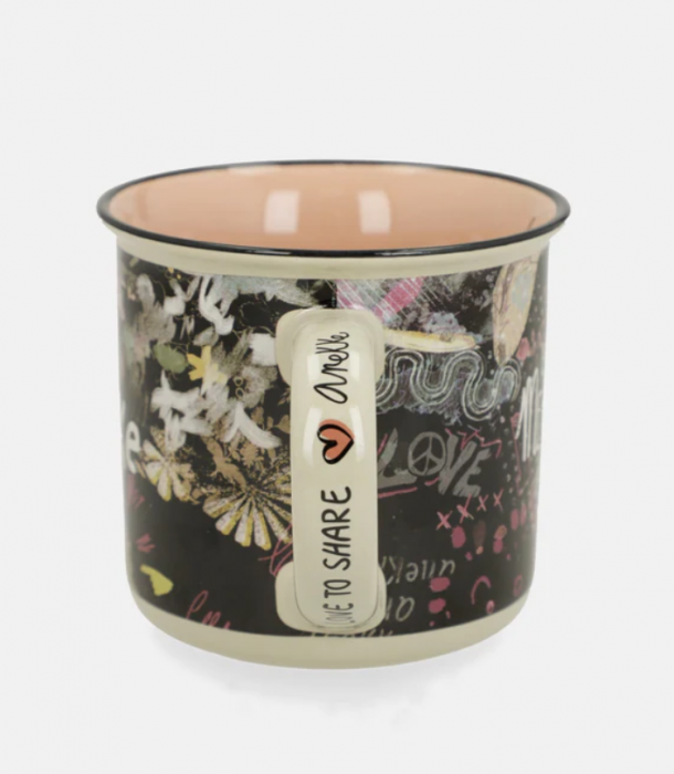 Cana de portelan Anekke Sixties 38485-104 [8]