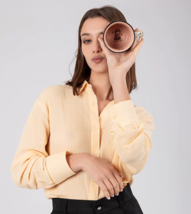 Cana de portelan Anekke Sixties 38485-104 [6]