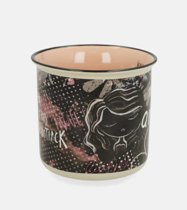 Cana de portelan Anekke Sixties 38485-104 [5]