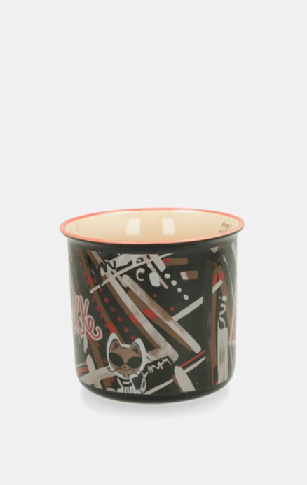 Cana portelan Anekke Paris 41845-104 [5]
