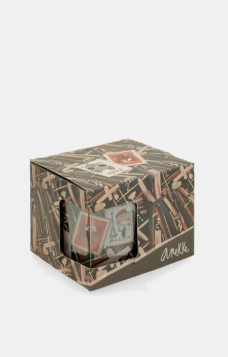 Cana portelan Anekke Paris 41845-104 [3]