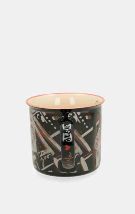 Cana portelan Anekke Paris 41845-104 [6]