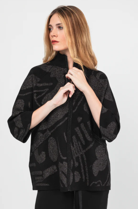 Cardigan dama Anekke 41283-005 [1]