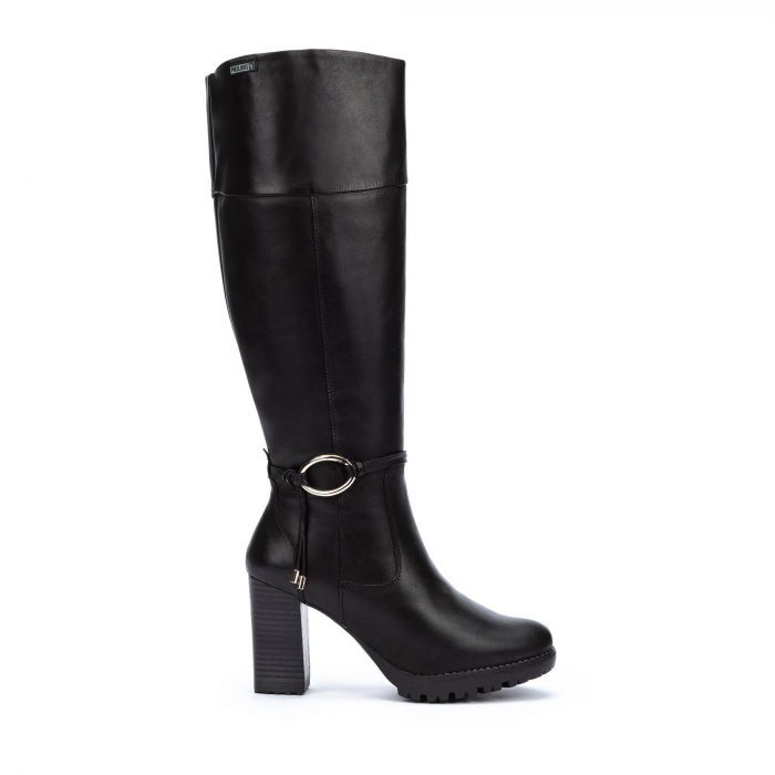 Cizme elegante dama Pikolinos Connelly W7M-9798,piele naturala [3]