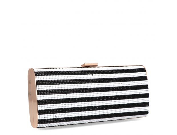 Clutch dama Menbur ARAFRANCA [2]
