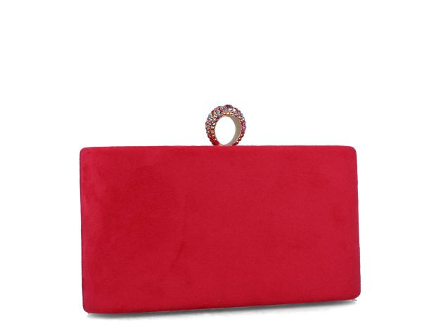 Clutch de ocazie , dama MEnbur ACATES, ROZ [2]