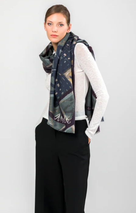Esarfa Anekke 41470-101 [3]