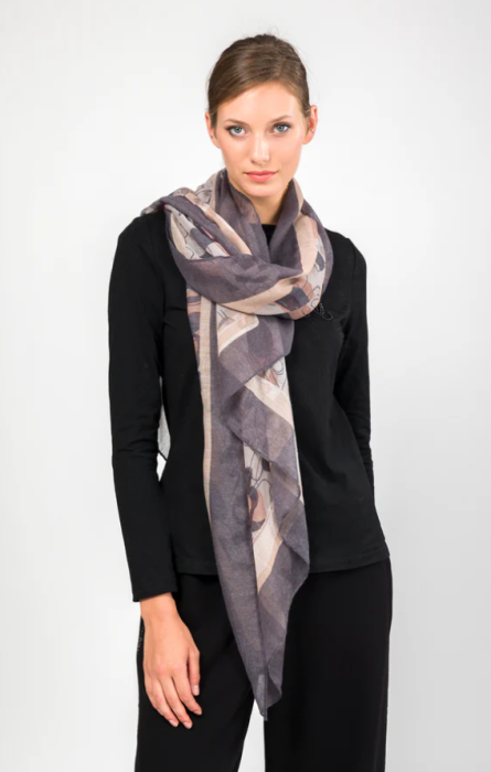 Esarfa Anekke Mademoiselle 41480-052 [2]