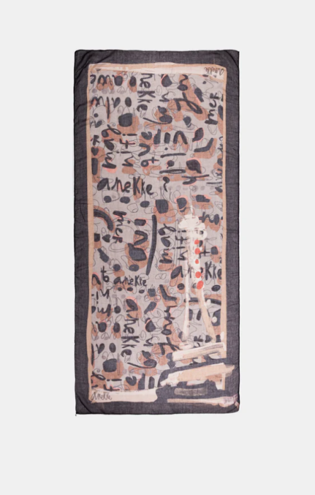 Esarfa Anekke Mademoiselle 41480-052 [1]