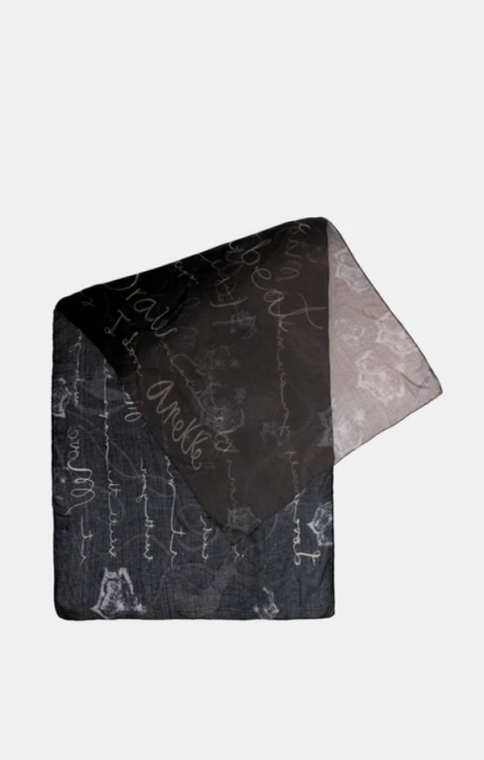 Esarfa Anekke Manifesto 41470-042 [4]