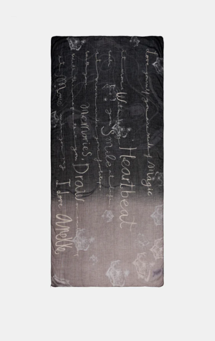 Esarfa Anekke Manifesto 41470-042 [2]