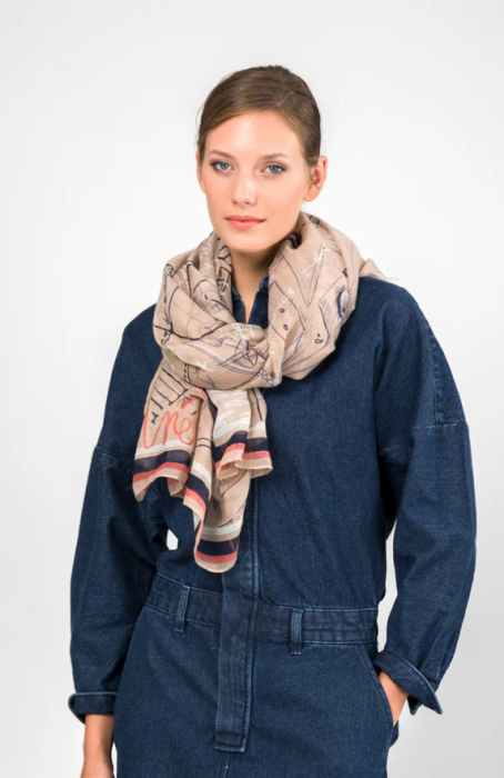 Esarfa Anekke Studio 41480-061 [2]