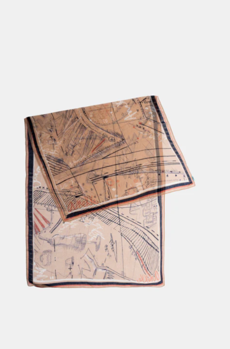 Esarfa Anekke Studio 41480-061 [3]