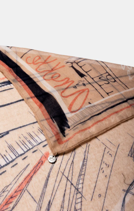 Esarfa Anekke Studio 41480-061 [4]