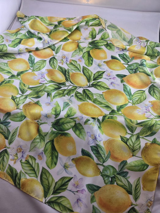 Esarfa dama tematica Sorento [10]