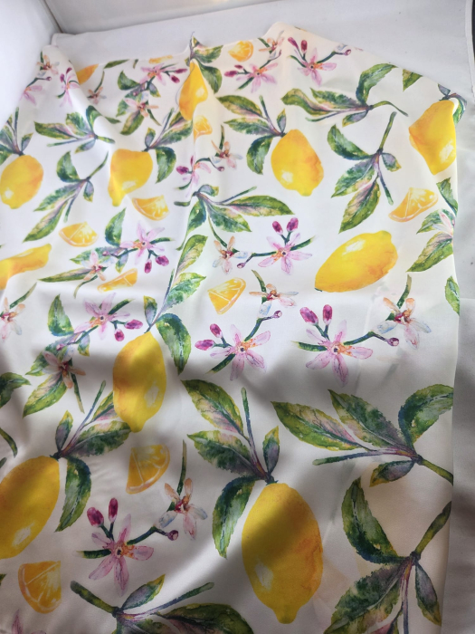 Esarfa dama tematica Sorento [3]