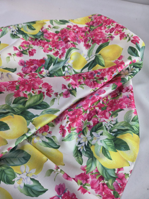 Esarfa dama tematica Sorento [6]