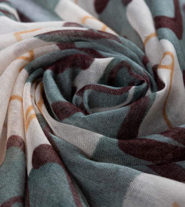 Esarfa dama Anekke Alma 40470-042 [2]