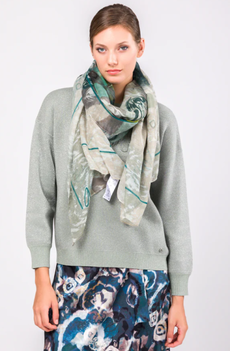 Esarfa dama Anekke Real 41470-031 [2]