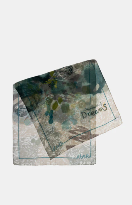 Esarfa dama Anekke Real 41470-031 [3]