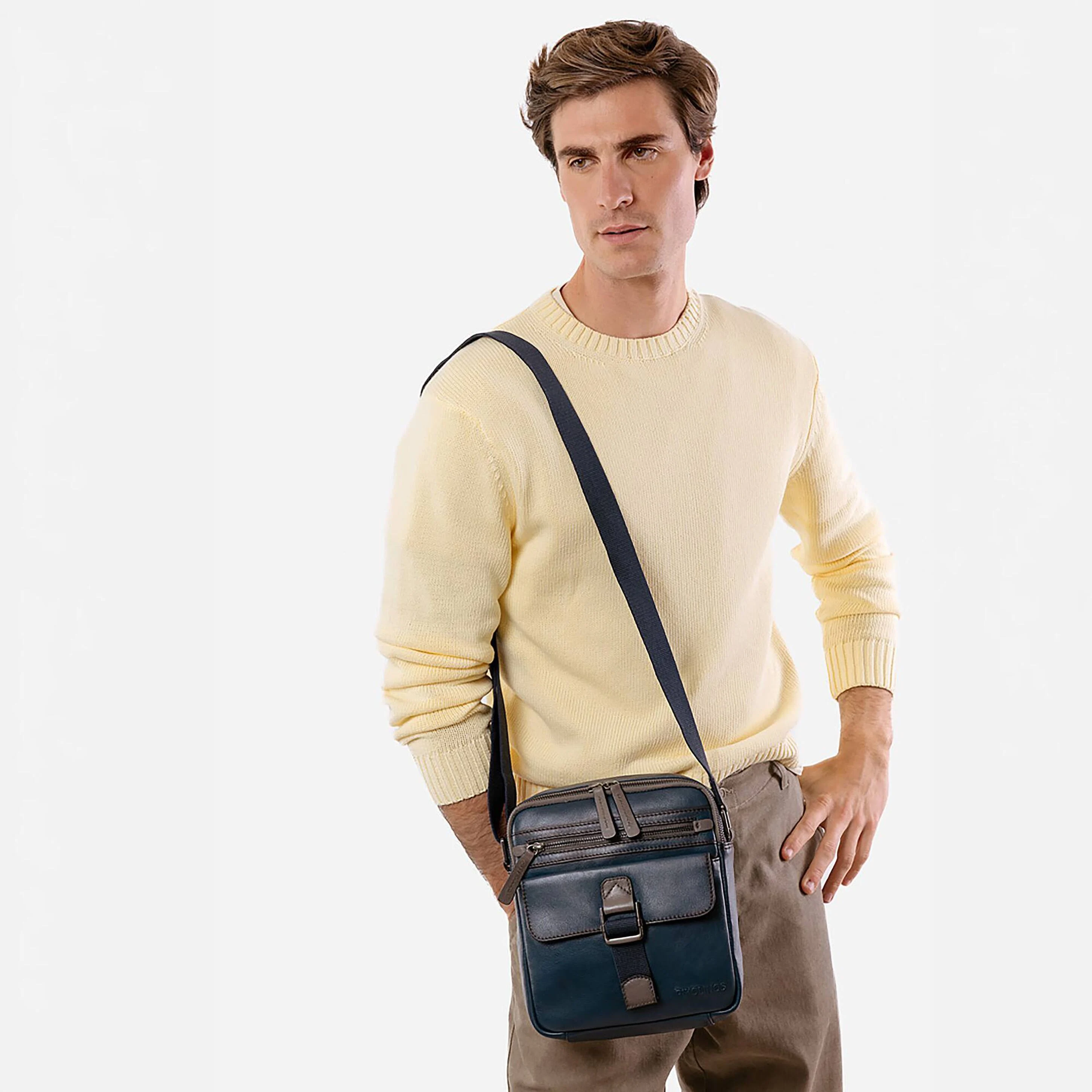 Geanta barbati Pikolinos Parla MHA-188C2 [2]