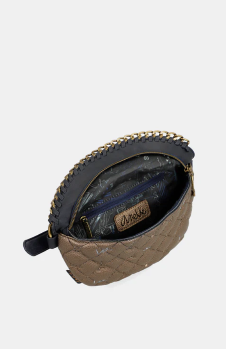 Geanta borseta dama Anekke Boutique 41855-701 [5]