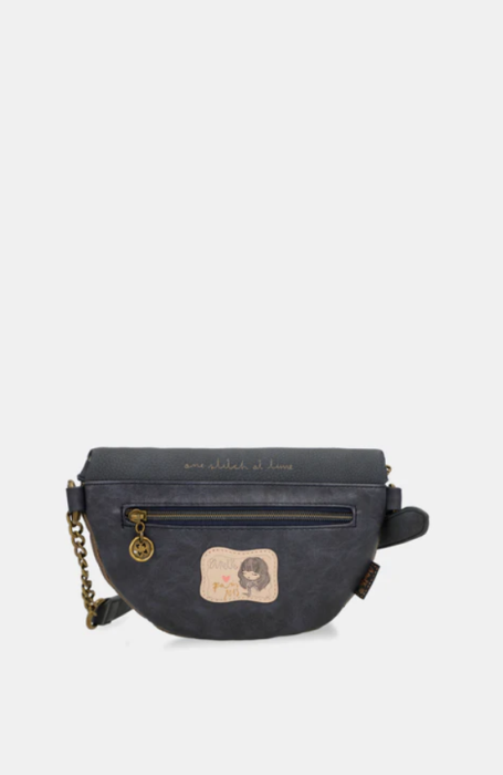 Geanta borseta dama Anekke Boutique 41855-701 [4]