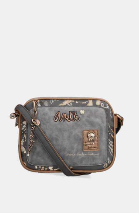 Geanta casual dama Anekke Real Intentions 41783-188 [8]