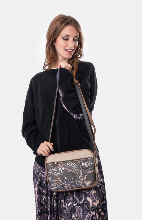 Geanta casual dama Anekke Real Intentions 41783-188 [2]