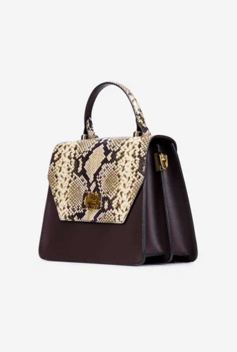 geanta-casual-dama-piele-naturala-maro-crem [2]