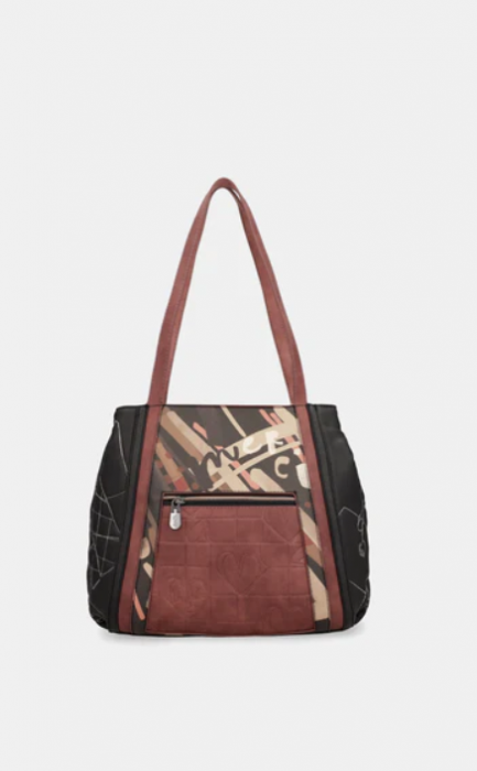 Geanta croosbody dama Anekke Mademoiselle 41802-371 [8]