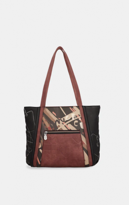 Geanta croosbody dama Anekke Mademoiselle 41802-371 [2]