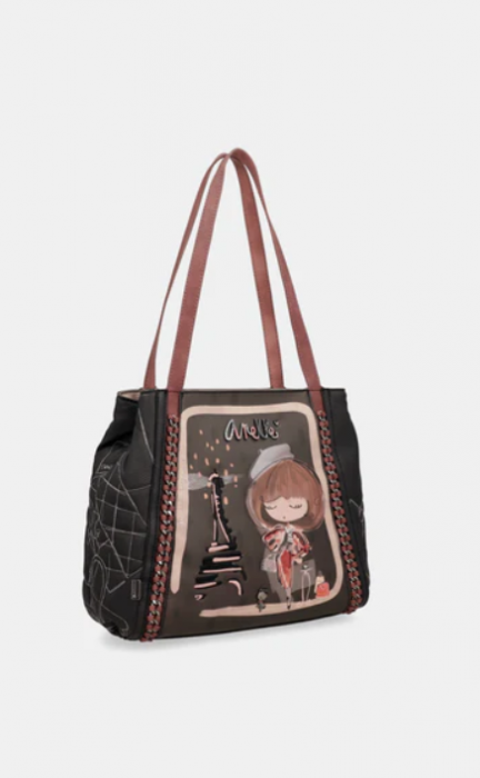 Geanta croosbody dama Anekke Mademoiselle 41802-371 [9]