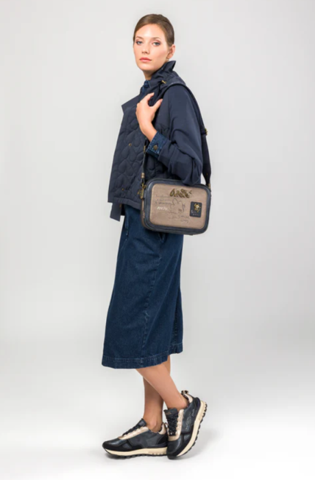 Geanta Crossbody Anekke Parisian 41853-188 [3]